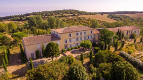 Domaine des Jasses